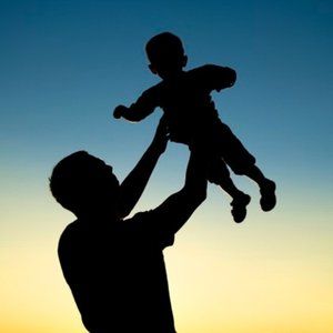 Meet your Posher, Father